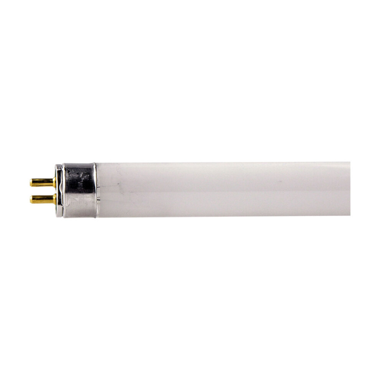 Philips 28w 1163mm T4 Colour 830 3000K Warm White Fluorescent Tubes 1163mm Including Pins