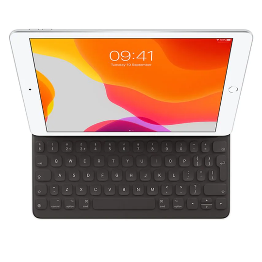 Apple iPad iPhone Accessories Smart KBD iPad 7GEN Air 3GEN Brit