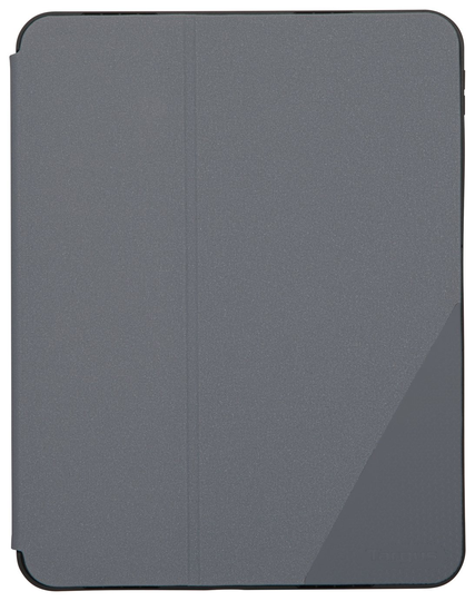 Targus Click-In iPad 2022 Tablet Case - Black