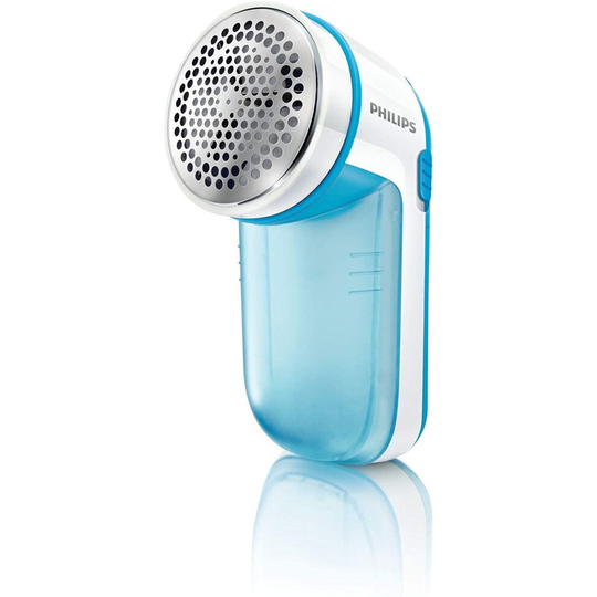 Philips Fabric Shaver - Blue, GC026/00