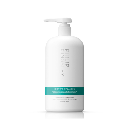 Philip Kingsley Moisture Balancing Conditioner 1000ml