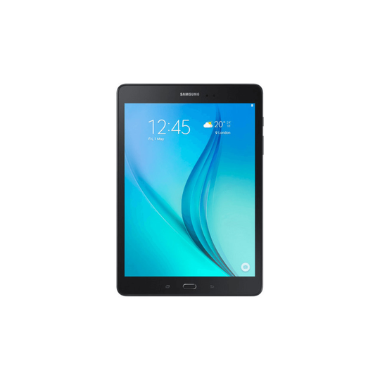 Samsung Galaxy Tab 4 10.1 Black Wi-Fi