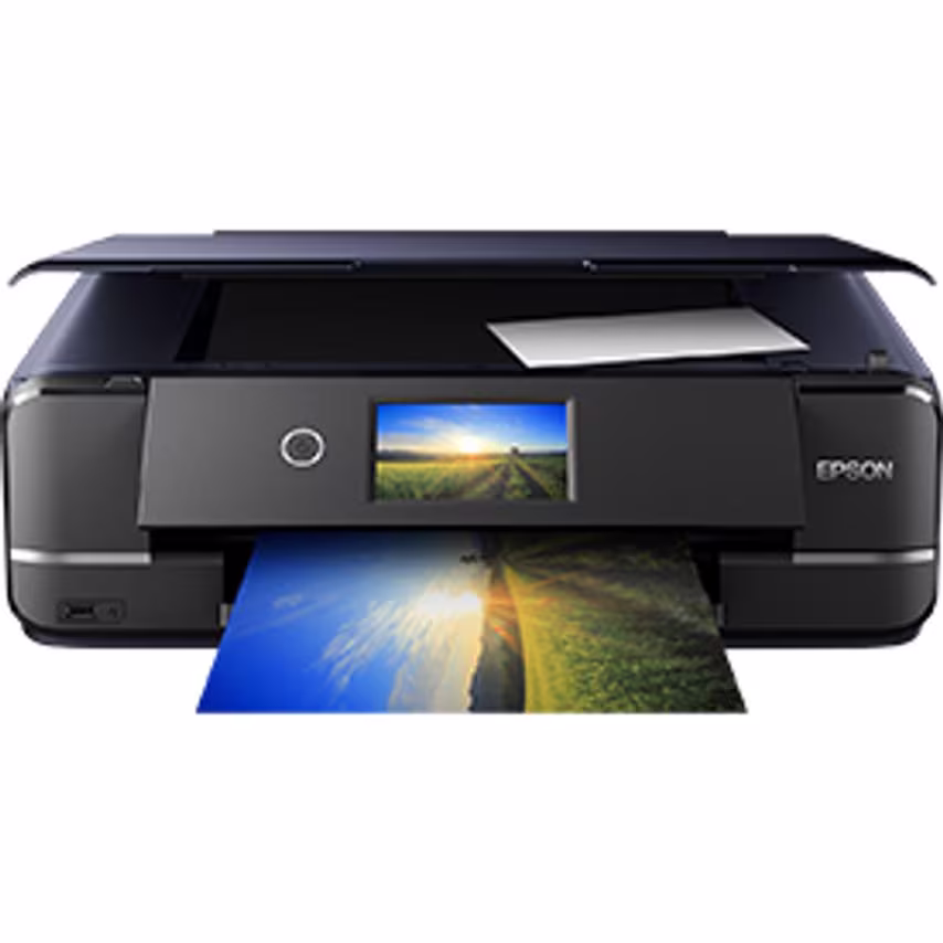 Epson Expression Photo XP-970 All in One A3 Colour Inkjet Multi