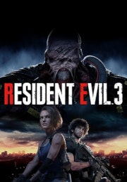 RESIDENT EVIL 3