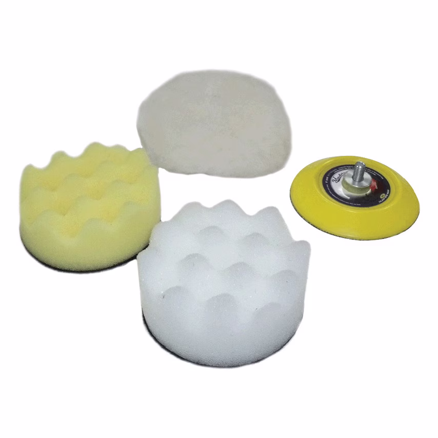 PCL APA92 Mini Air Buffing Kit