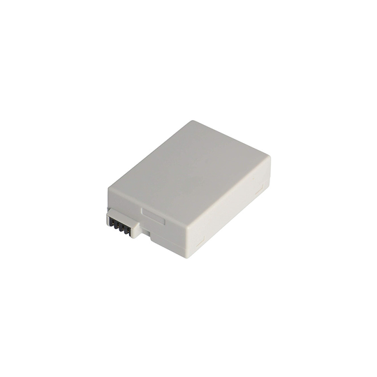 High Capacity - Rechargeable Battery For Canon EOS 500D Digital Camera