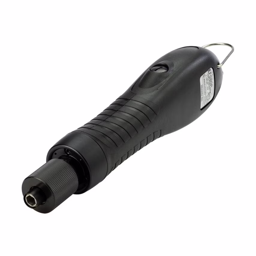 Mountz EF080P-A ESD Push-to-start Electric Driver (1/4 F/Hex) (9.8 - 78.4 cNm
