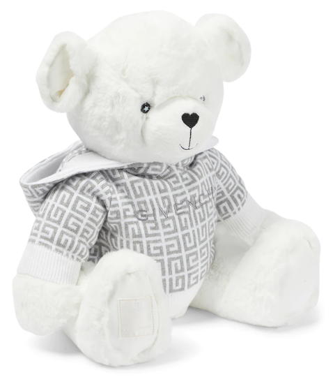 Baby teddy bear