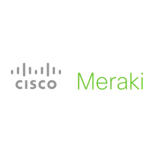 CISCO Meraki Ms425-16 Enterprise 677FZ22