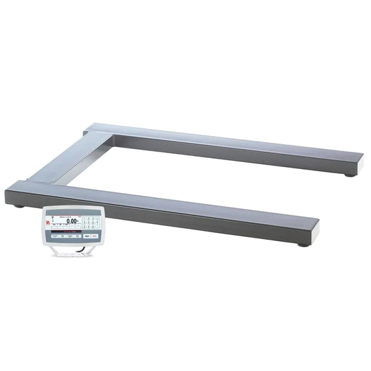 Defender Pallet Scale DFP52P600J1-M