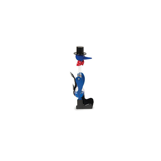 The Original Drinking Bird - Funtime Educational Toy - original drinking bird funtime educational toy