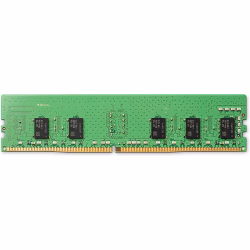 HP 8Gb Ddr4-2666 (1X8Gb)- you get 2