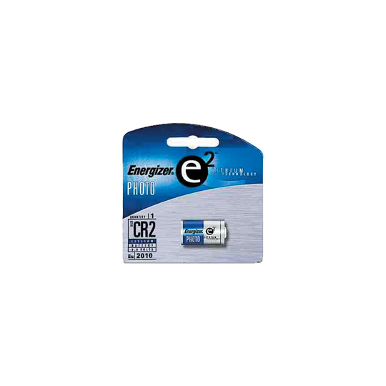 Energizer Photo Lithium 2CR5 Battery Pack 1