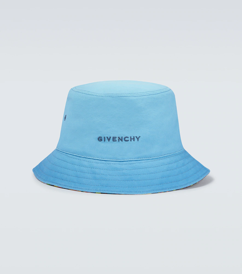 x Josh Smith reversible bucket hat
