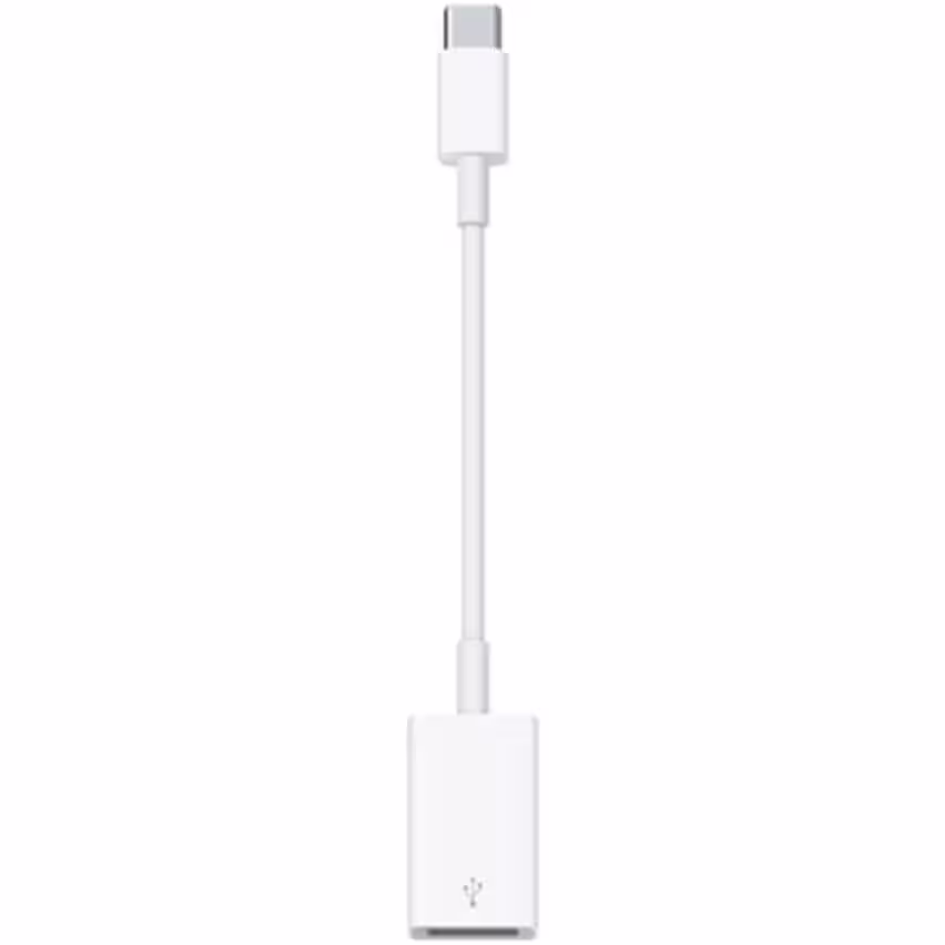 Apple Cpus Meeting & Conference USB-C to USB Adapter