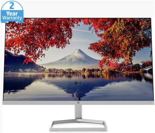 HP M24f 23.8 Inch 75Hz FHD Monitor