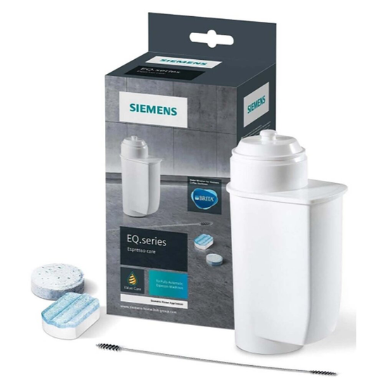 Siemens Cleaning and maintenance kit for EQ coffee machines