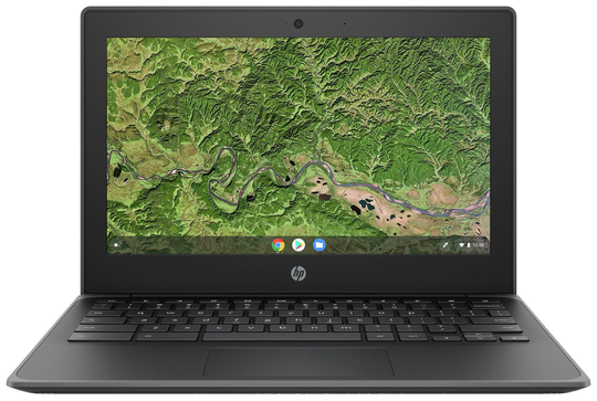 HP 11AG8EE 11.6in AMD 4GB 32GB Chromebook