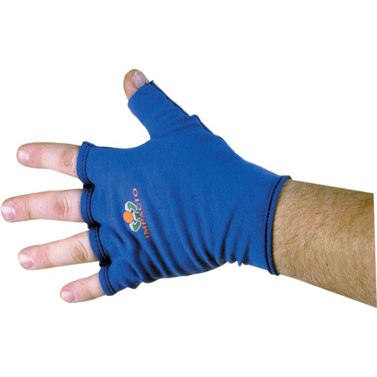 Impacto Protective Products Inc 501-00 Anti-Impact Gloves - L