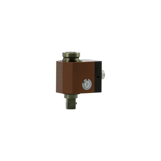 Mountz RTSX100F-A Rotary Torque & Angle Sensor (10-100 Lbf.ft) (13.6 - 135.6 N.m