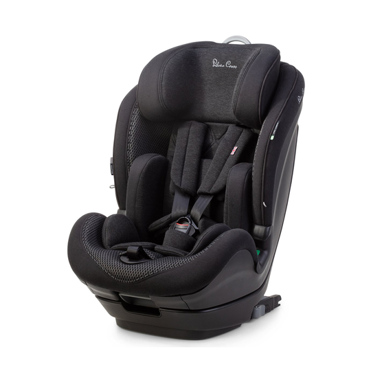 Silver Cross Balance Isize Donnington Car Seat