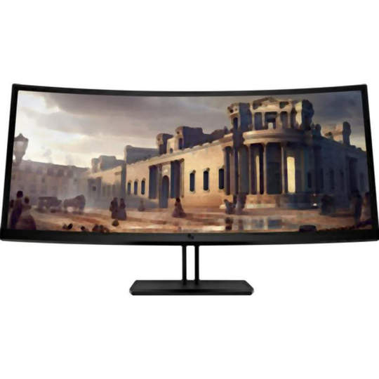 HP Z27U G3 27In Led 2560X1440 16:9