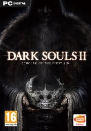 DARK SOULS™ II: Scholar of the First Sin