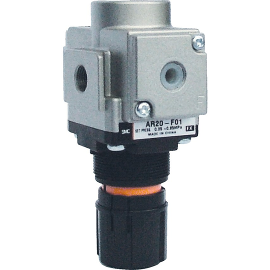 SMC AR40K-F04 Air Regulator
