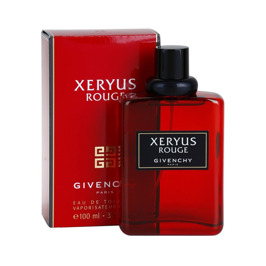 Givenchy Xeryus Rouge For Men 100ml EDT Spray