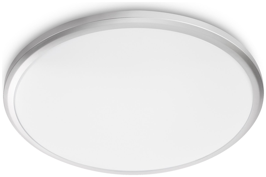 Philips Spray Bathroom Luminaire Flush To Ceiling Light