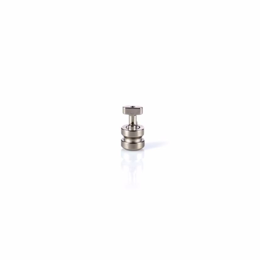 Kensington ClickSafe Security Anchor Silver 0- you get 100