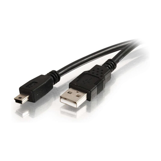 USB Cable for Canon IXUS 30 40 50 55 60 65 70 75 80 85