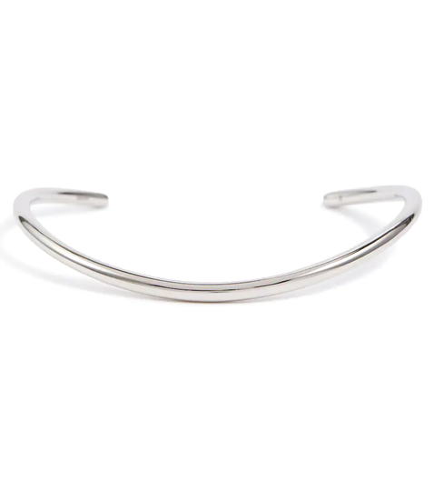 Brass choker