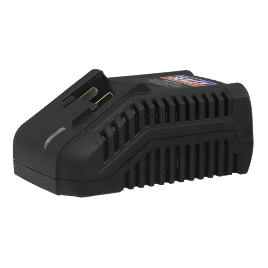 Sealey Cordless Jigsaw Kit 20V 2AH