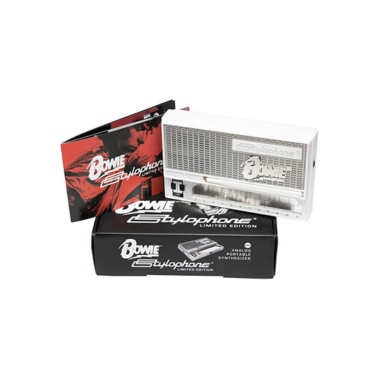 Limited Edition David Bowie Stylophone