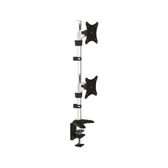 Amer Ergonomic Dual Monitor 3X00089- you get 3