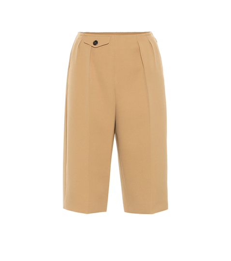 Bermuda shorts