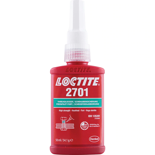 Loctite 2701 Studlock 50ml