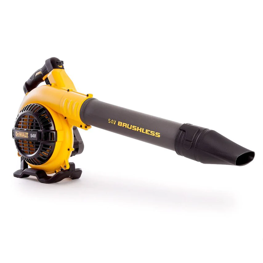 DeWalt DCM572N 54V XR FlexVolt Cordless Leaf Blower (Body Only)