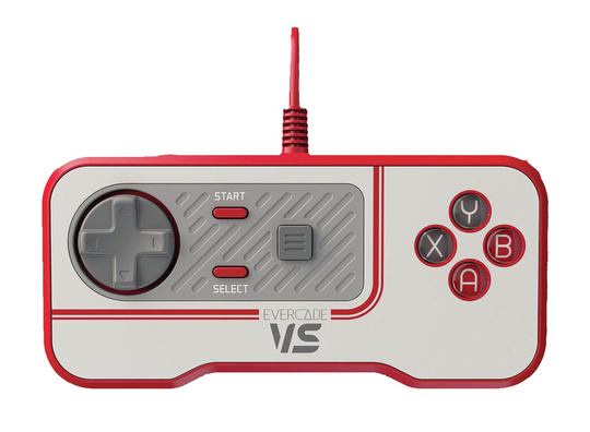 Evercade VS Wired Controller