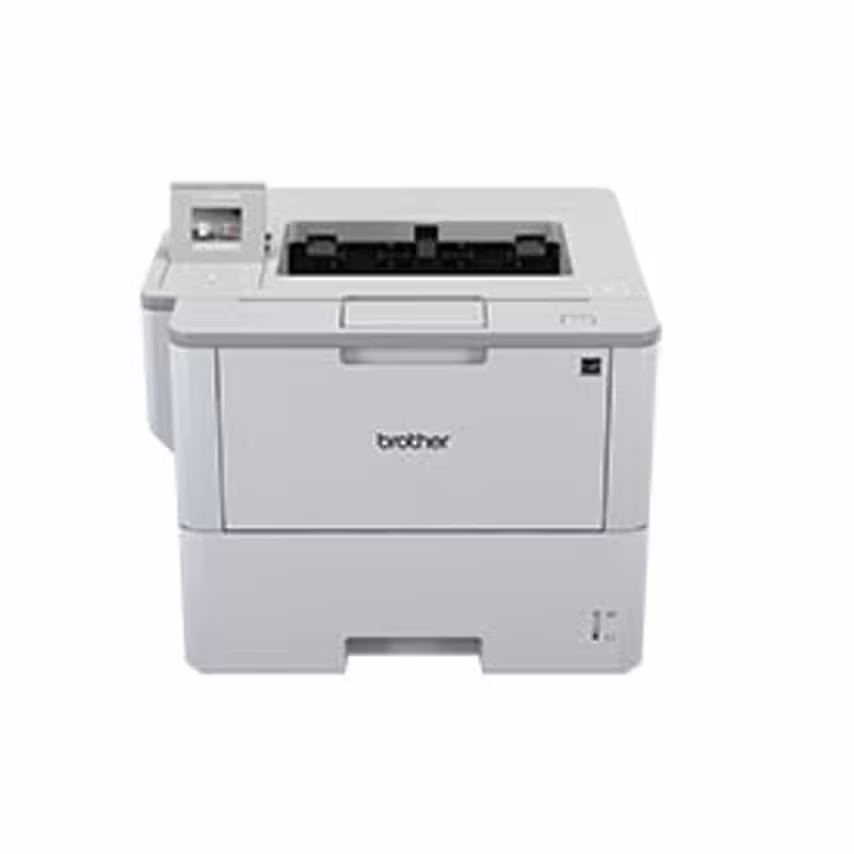Brother HL-L6400DW Mono A4 Laser Printer