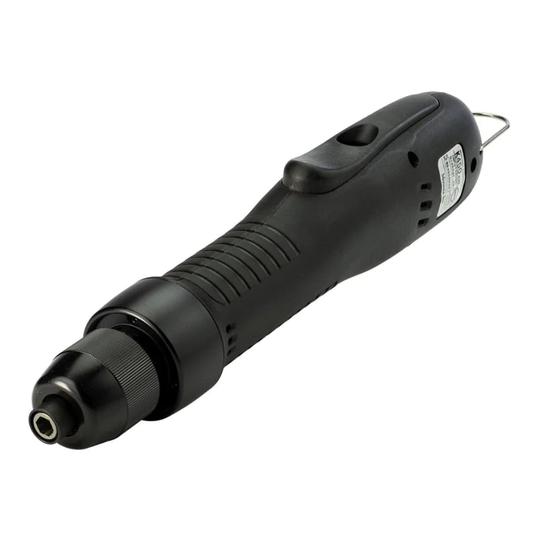 Mountz K450-A ESD Electric Driver (1/4 F/Hex) (49.1 - 441 cNm