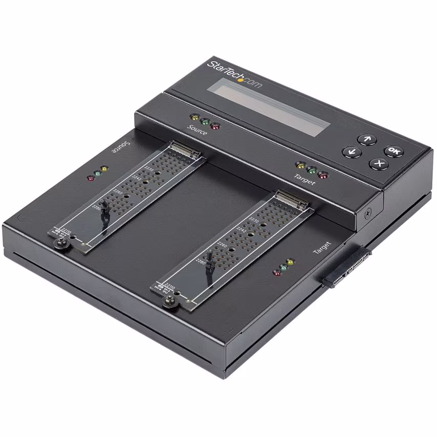 Startech Standalone M.2 Sata M.2 Nvme CC63458