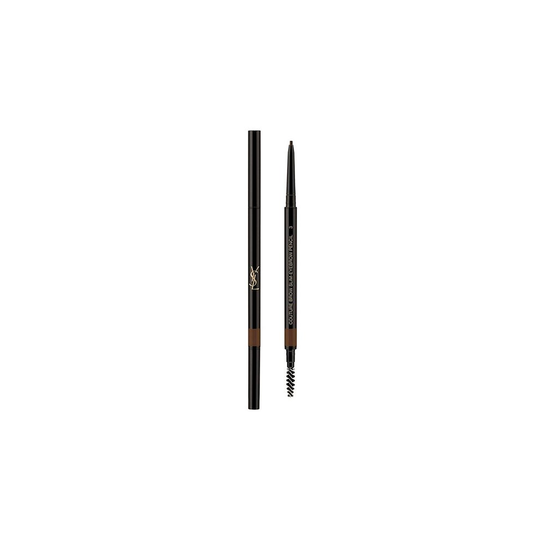 YSL Eyebrow Pencil Couture Slim Waterproof Brow 1 Blond Cendre