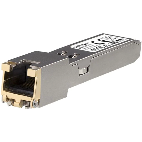Startech 813874 B21 Compatible SFP Plus Module