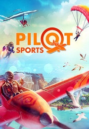 Pilot Sports