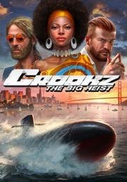 Crookz – The Big Heist
