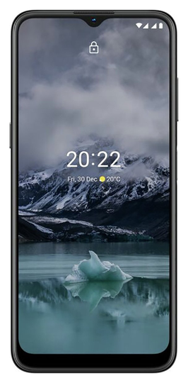 Vodafone Nokia G11 32GB Mobile Phone - Charcoal
