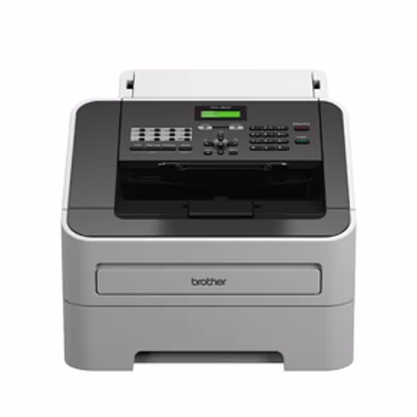 Brother FAX2940 Mono Laser Fax