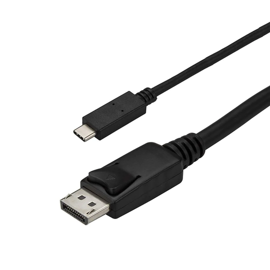 Startech StarTech 1m USB C to DisplayPort Adapter Cable